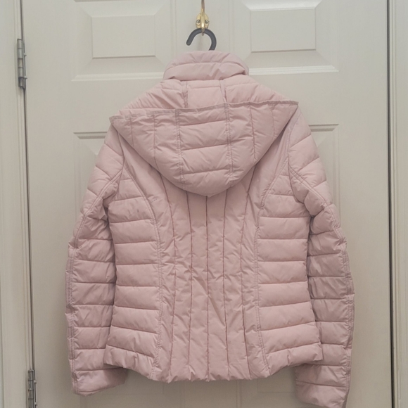 Price Drop...Women's Nautica Puffer Jacket - Picture 2 of 11